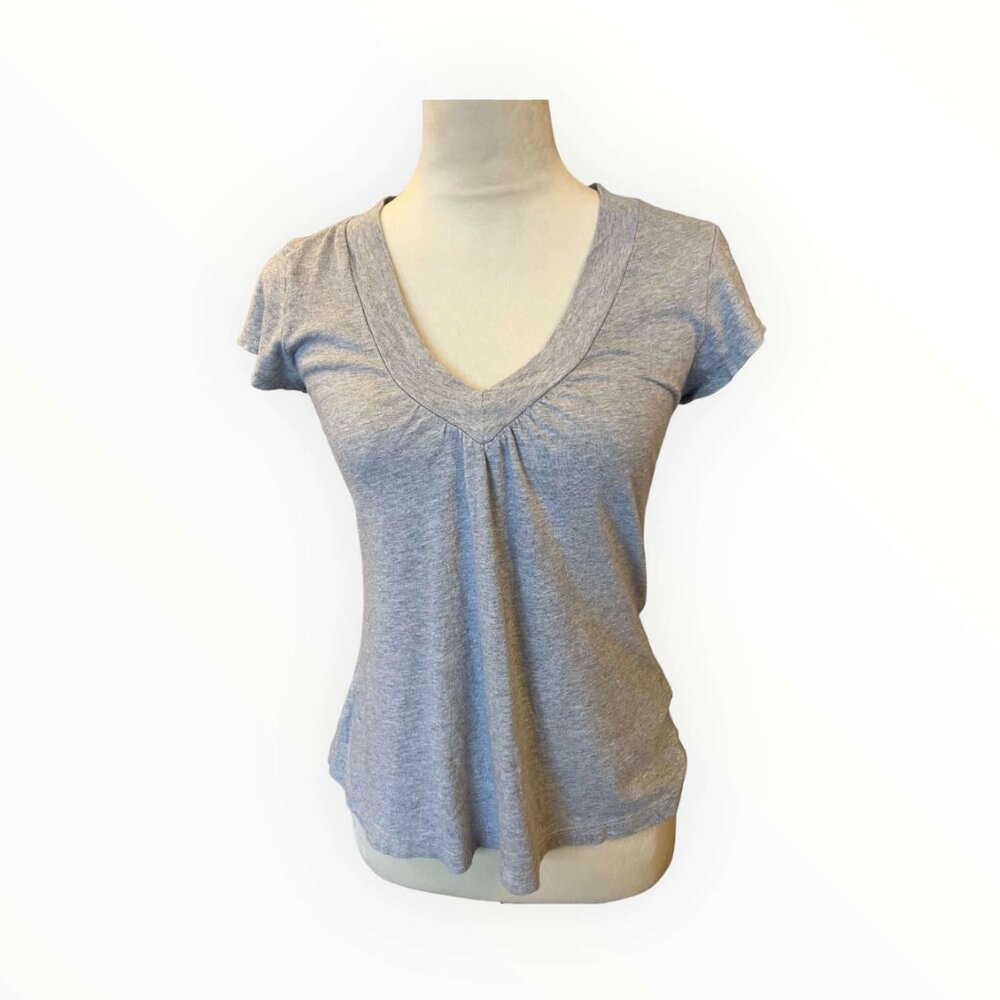 Gap Tee (477-1)